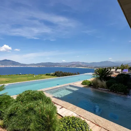 Sunset Villa
