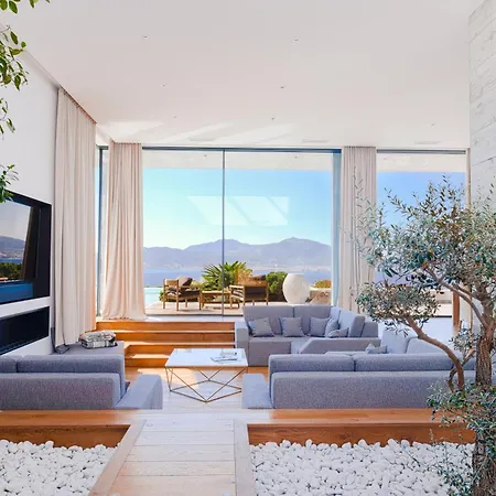 Sunset Villa