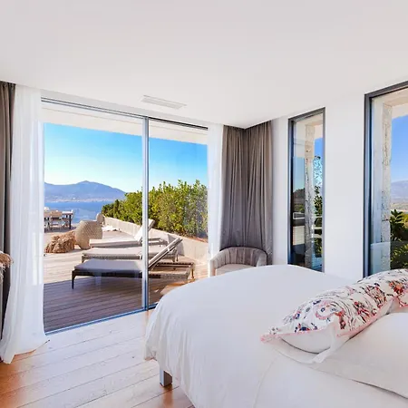 Sunset Villa Porticcio (Corsica)